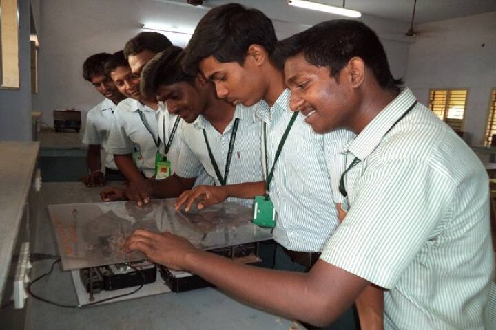 laboratory